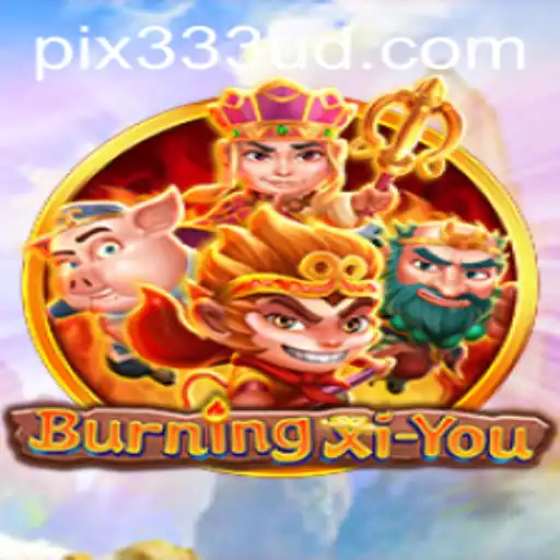 Descubra o Mundo Fantástico de BurningXiYou
