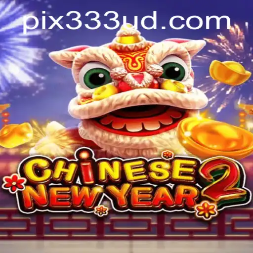 Explorando o Mundo de CHINESENEWYEAR2: Um Jogo Único e Fascinante