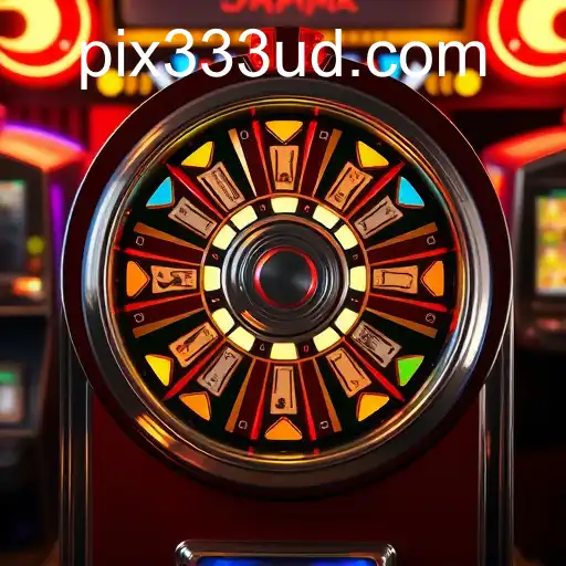 Caça-níqueis: A Fascinação Por Atrás das Rodas Giratórias