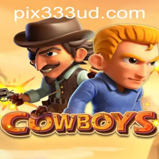 Explorando o Mundo de Cowboys