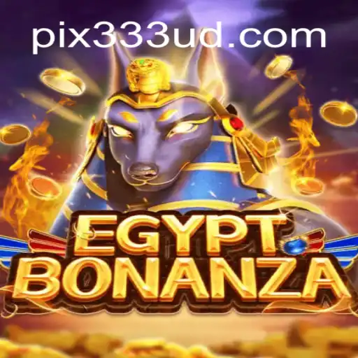 Explorando o Novo Universo de EgyptBonanza