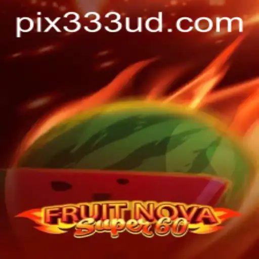 Explorando o Mundo de FruitNovaSuper60