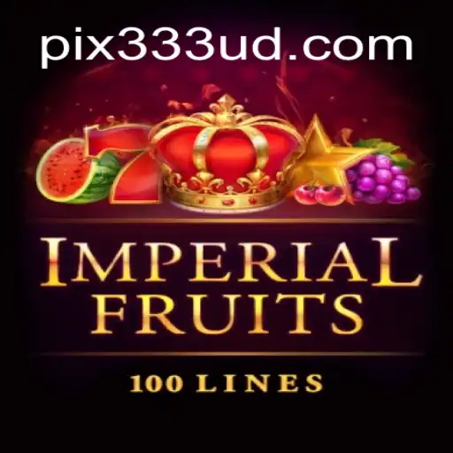 Descubra o Fascinante Mundo do Jogo ImperialFruits100