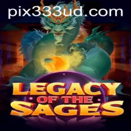 Explorando LegacyoftheSages: Um Mergulho no Mundo Místico dos Sábios