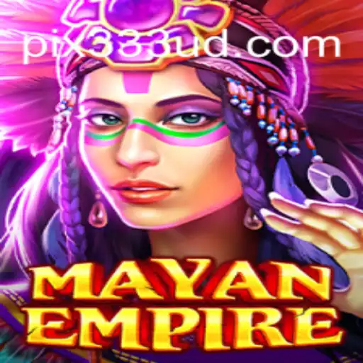 Descubra o intrigante mundo de MayanEmpire: Um jogo de estratégia inovador promovido por 333UD.com