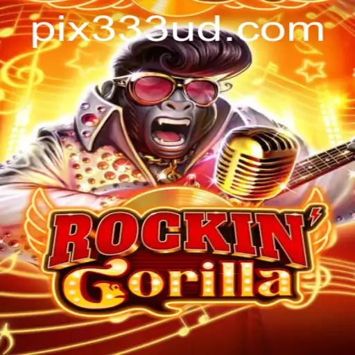 Explorando o Mundo de RockinGorilla: Um Jogo Inovador
