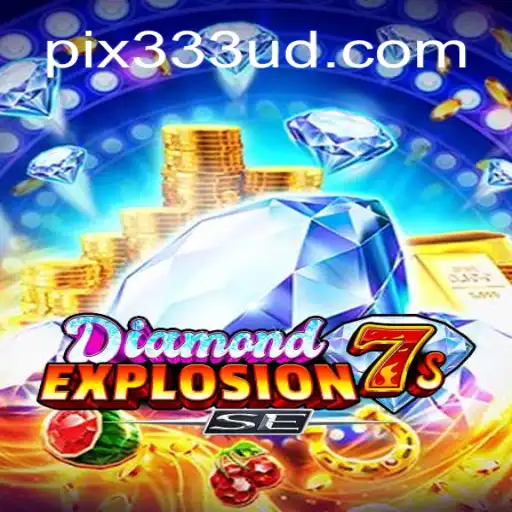 Explorando DiamondExplosion7sSE: O Jogo que Combina Emoção e Estratégia