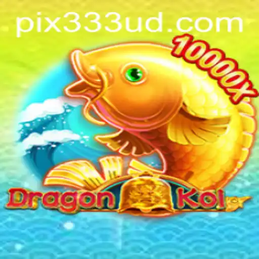 DragonKoi: Mergulho no Fascinante Mundo de 333UD.com