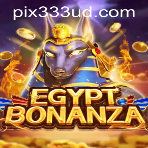 Explorando o Novo Universo de EgyptBonanza