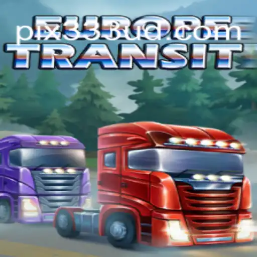 Explorando o Mundo de EuropeTransit: Um Jogo de Estratégia Inovador