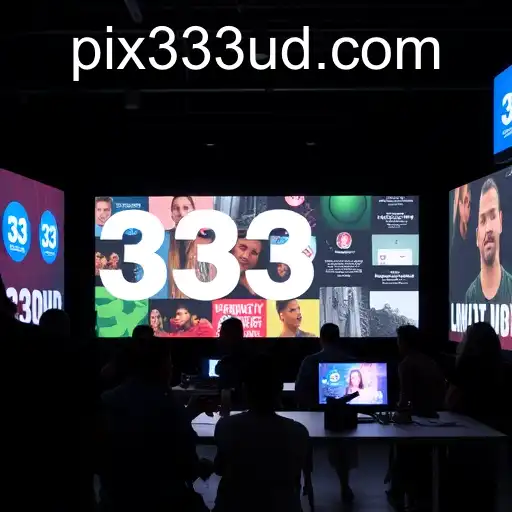 O Conceito de Exclusivo no Mundo Digital: Explorando o 333UD.com