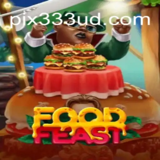 FoodFeast: Uma Nova Experiência Gastronômica no Mundo dos Jogos