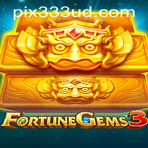 Descubra o Mundo Fascinante de FortuneGems3: Um Guia Completo