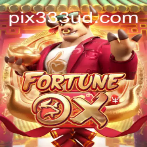 FortuneOx: Conheça o Jogo e Suas Regras pelo 333UD.com