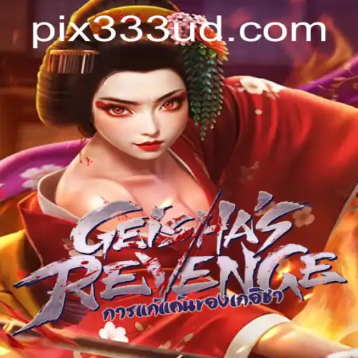 GeishasRevenge: A Nova Sensação Interativa de 333UD.com