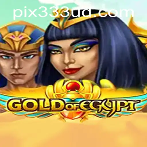 Jogo GoldOfEgypt: Mergulhe na Aventura do Antigo Egito