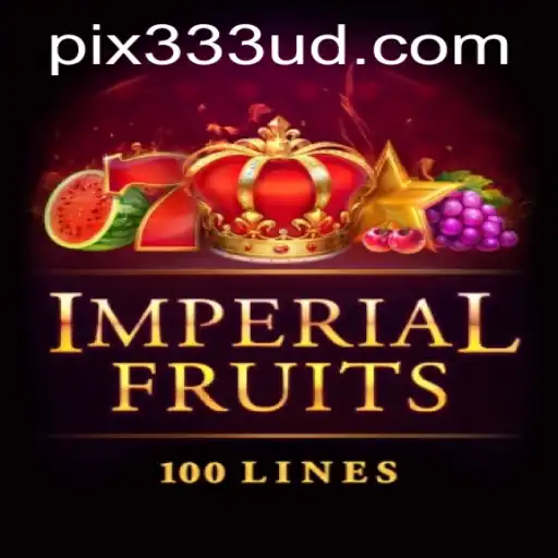 Descubra o Fascinante Mundo do Jogo ImperialFruits100