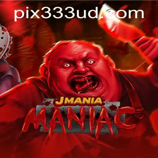 Descubra JManiaManiac: O Novo Fenômeno dos Jogos Online