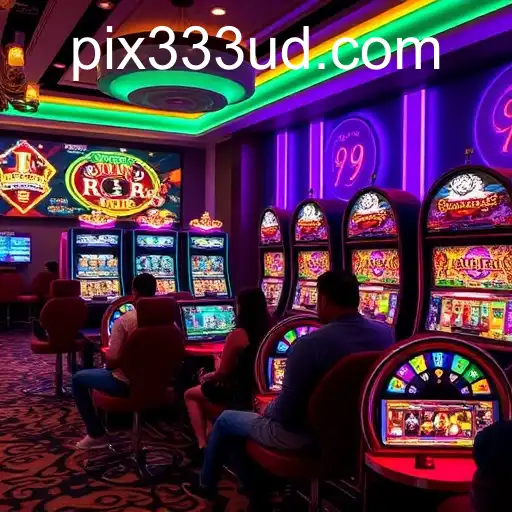 Explorando o Fascinante Mundo dos Jogos ao Vivo