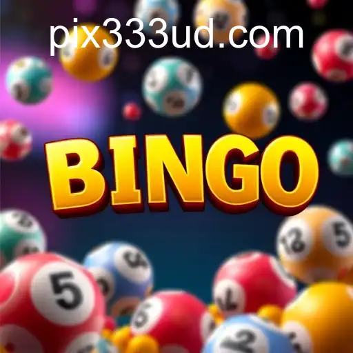 Jogos de Bingo: Uma Experiência Revigorante com 333UD.com