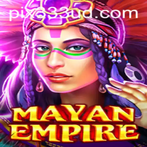 Descubra o intrigante mundo de MayanEmpire: Um jogo de estratégia inovador promovido por 333UD.com