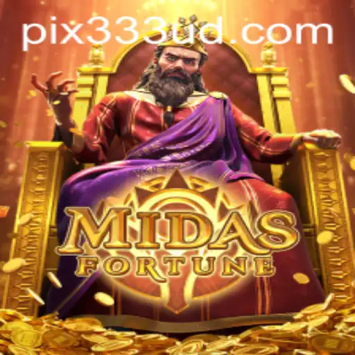 Explorando o Mundo de MidasFortune: Um Novo Fenômeno dos Jogos Online