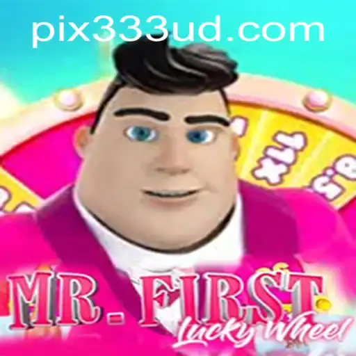Descubra o Fascinante Mundo de MrFirstLuckyWheel