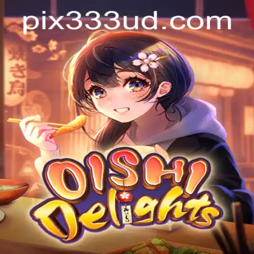 OishiDelights: Uma Jornada de Sabores e Estratégia