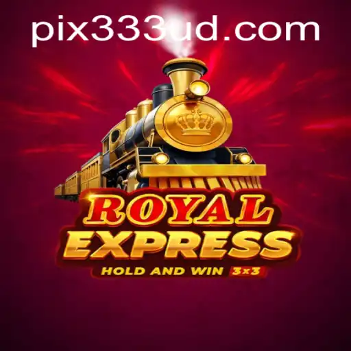 Royal Express: Um Mergulho no Universo do Jogo Inovador