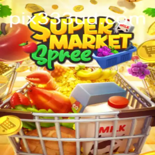 Explorando o Mundo de SupermarketSpree: Um Fenômeno de Entretenimento Digital