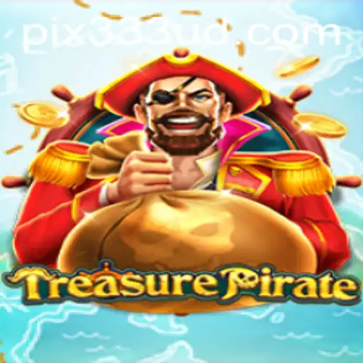 Descubra o Fascinante Universo de TreasurePirate
